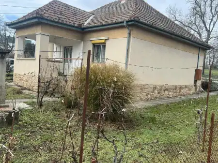 eladó családi ház, Keszeg