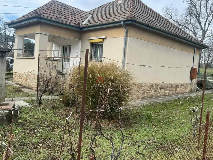 eladó családi ház, Keszeg