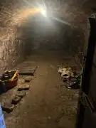 Nógrád megye - Keszeg