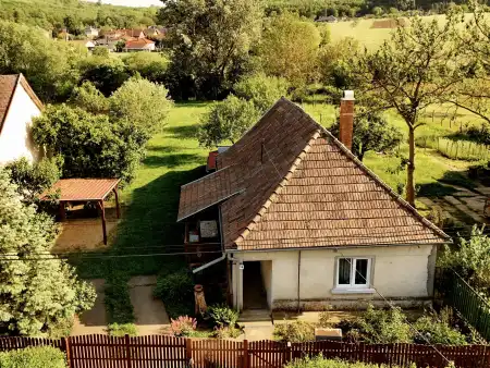 eladó családi ház, Keszeg