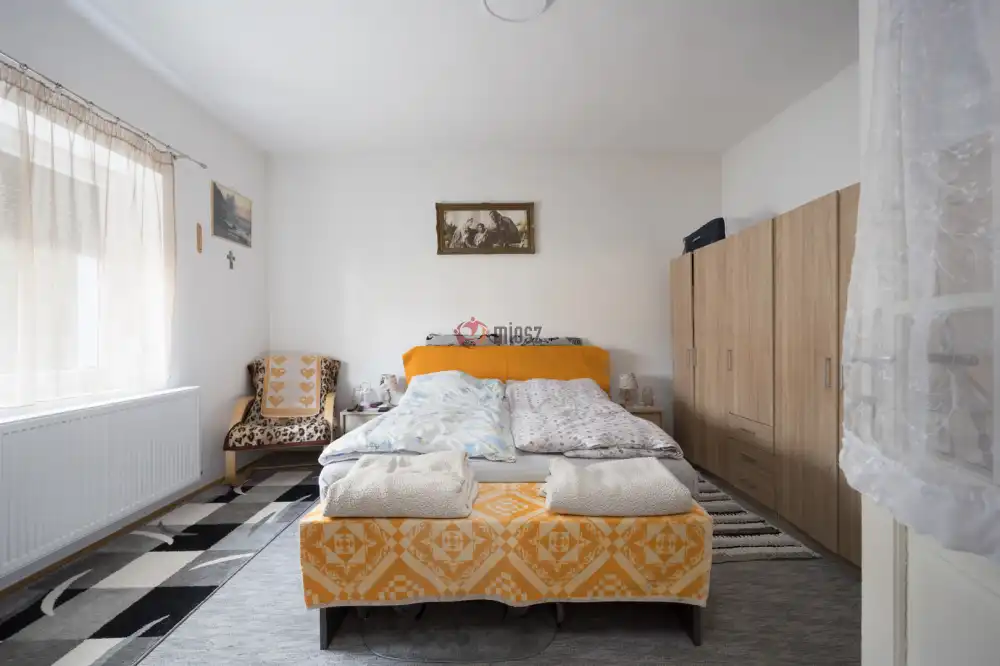 Nógrád megye - Keszeg