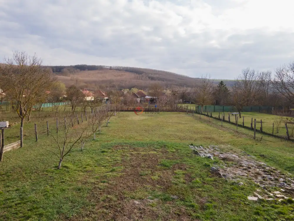 Nógrád megye - Keszeg