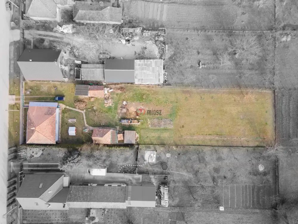 Nógrád megye - Keszeg