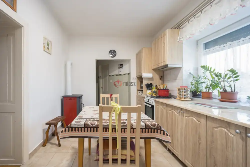 Nógrád megye - Keszeg