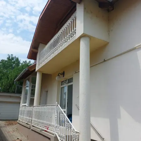 eladó családi ház, Keszthely