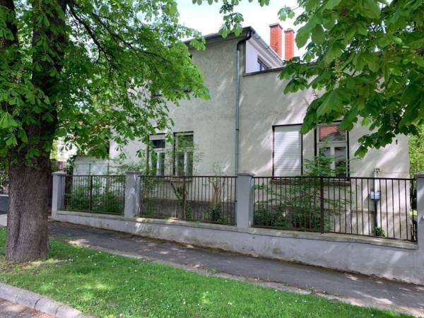 eladó családi ház, Keszthely