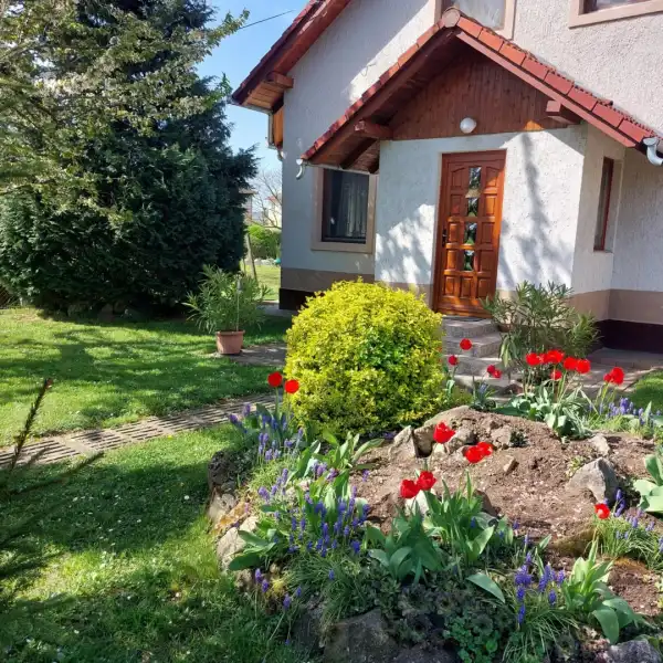 Eladó családi ház, Keszthely 6 szoba 160 m² 129 M Ft