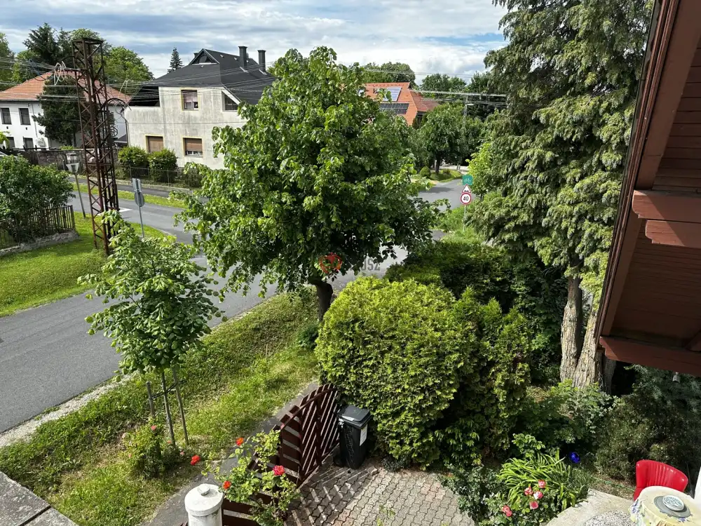 Zala megye - Keszthely