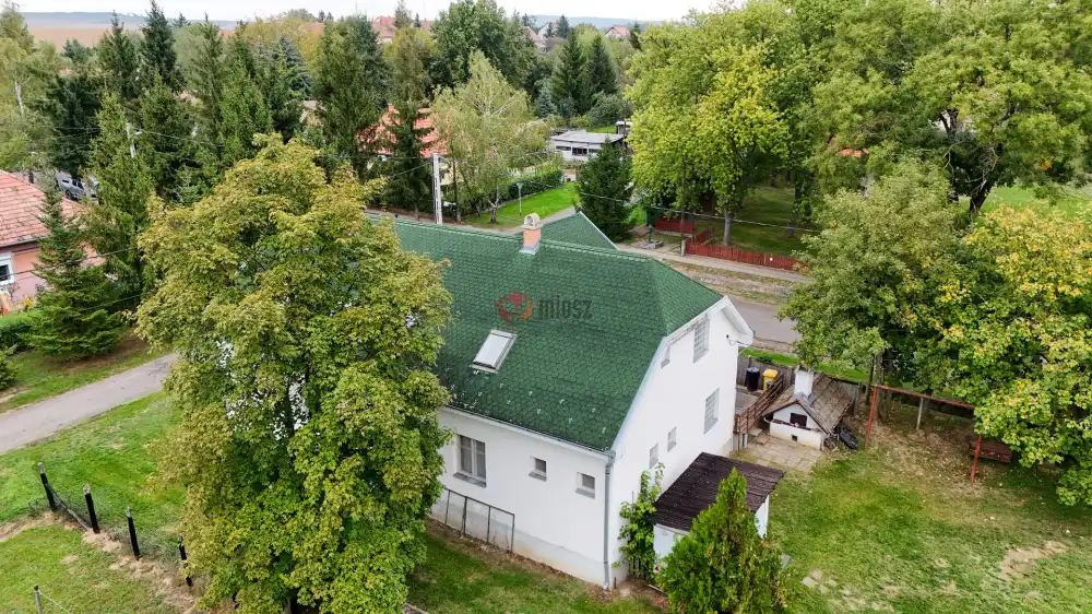 Nógrád megye - Kétbodony