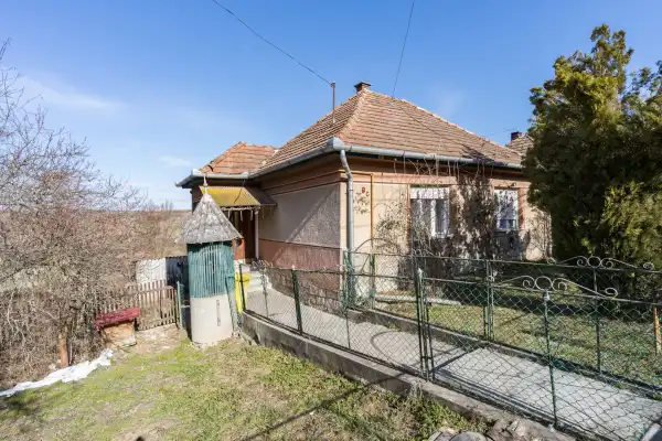 Eladó családi ház, Kétbodony 2 szoba 60 m² 19.9 M Ft