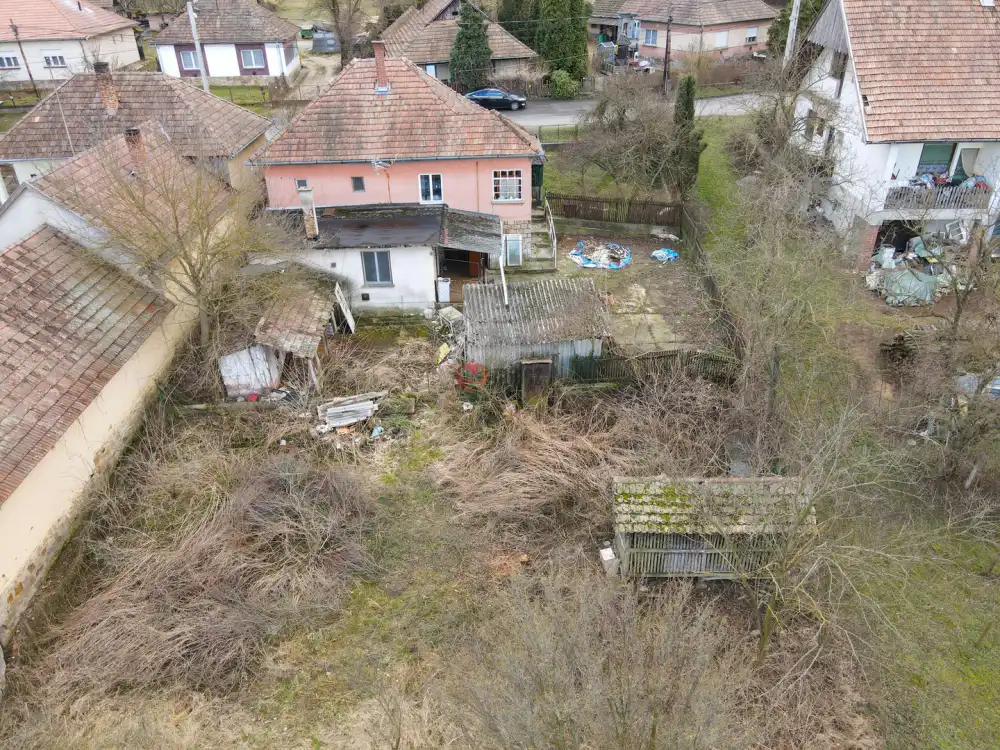 Nógrád megye - Kétbodony