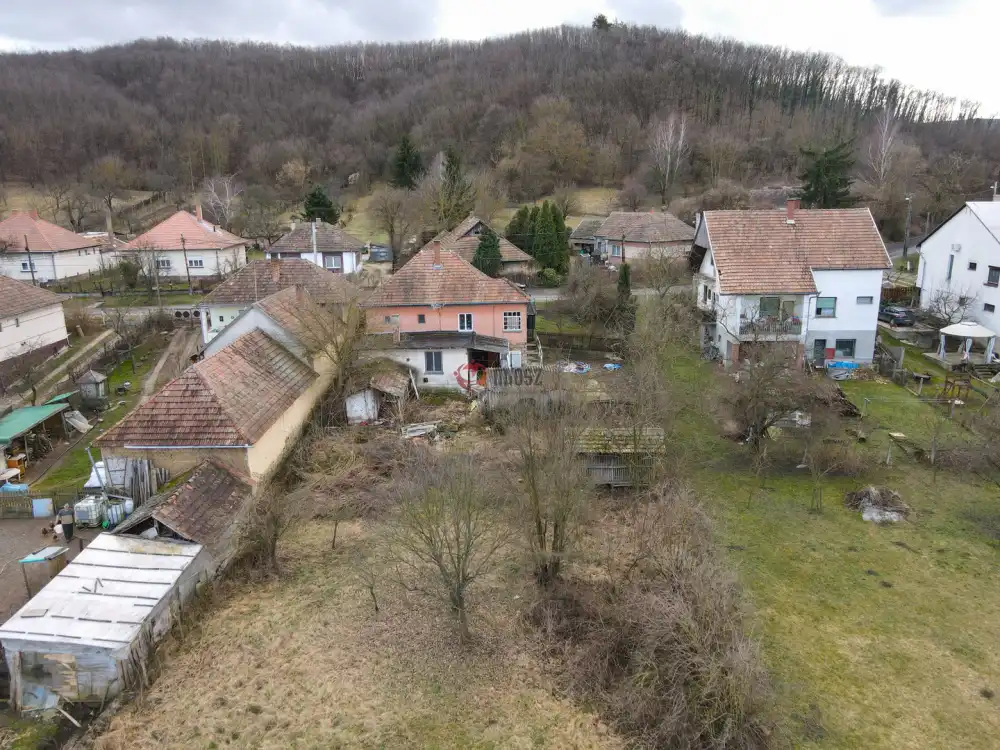 Nógrád megye - Kétbodony