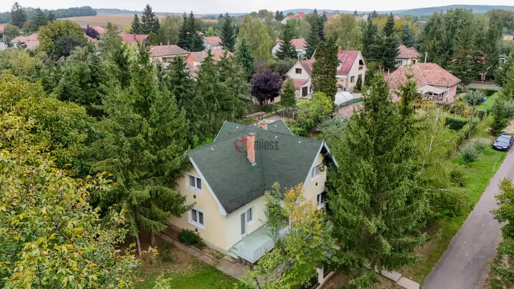 Nógrád megye - Kétbodony