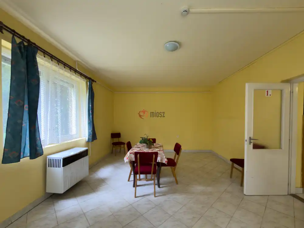 Nógrád megye - Kétbodony