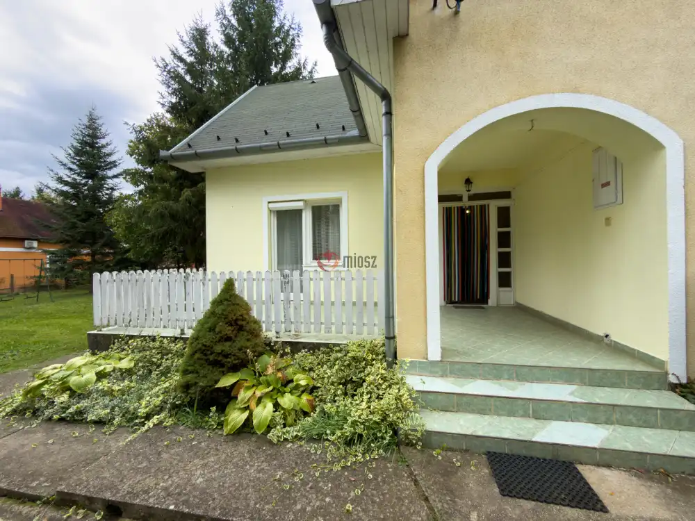 Nógrád megye - Kétbodony