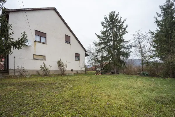 Eladó családi ház, Kétbodony 4 szoba 142 m² 33 M Ft