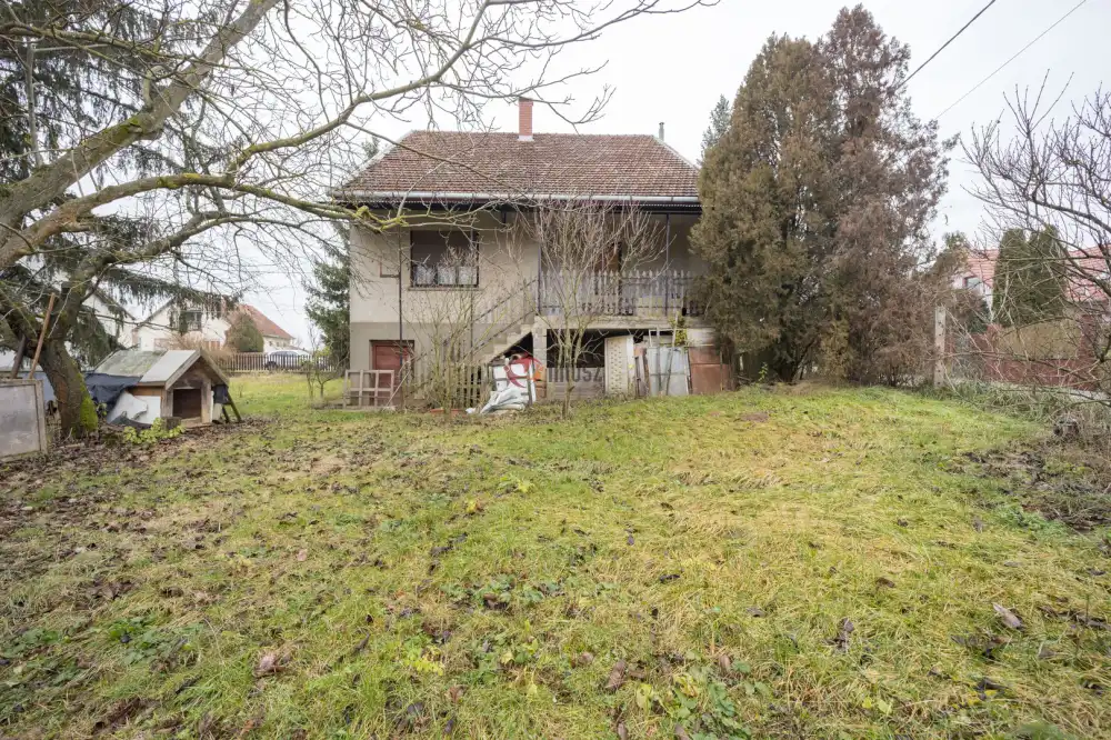 Nógrád megye - Kétbodony