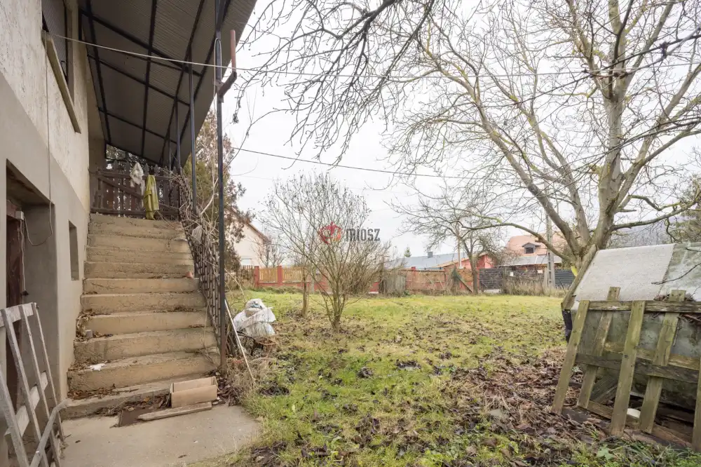 Nógrád megye - Kétbodony