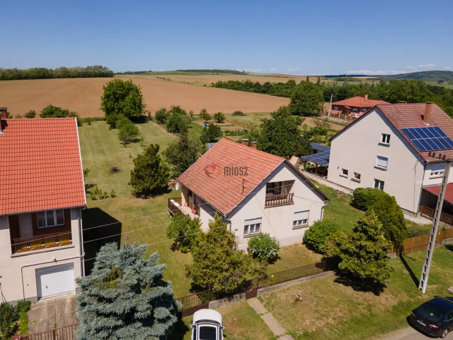 eladó családi ház, Kétbodony