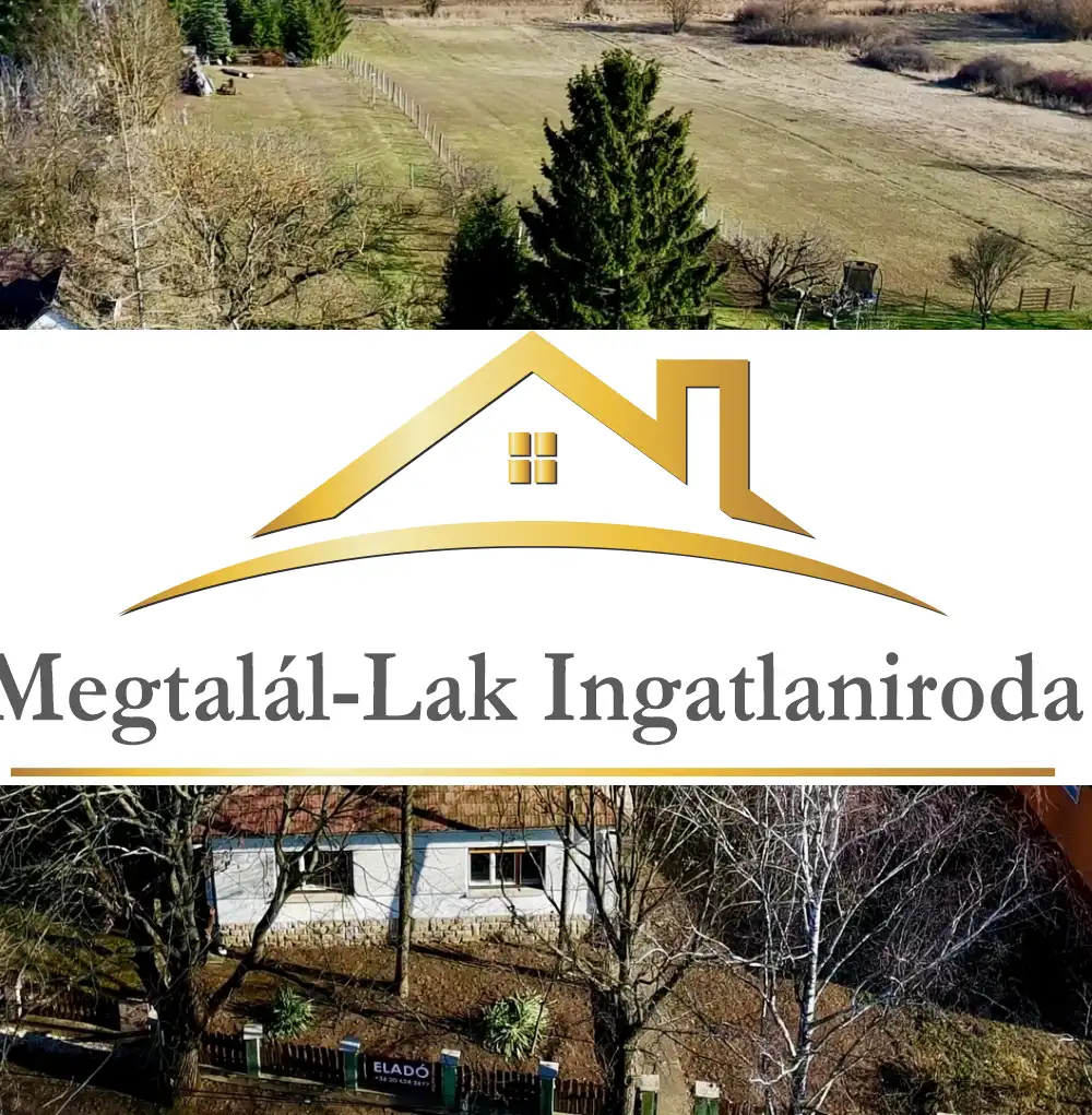 Nógrád megye - Kétbodony