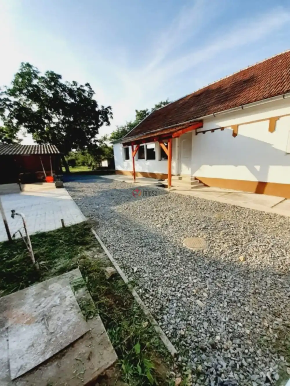 Békés megye - Kétegyháza