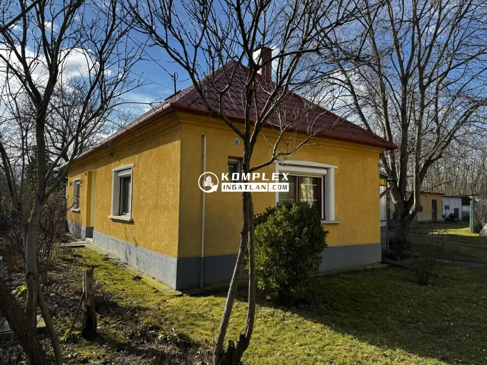 Győr-Moson-Sopron megye - Kimle