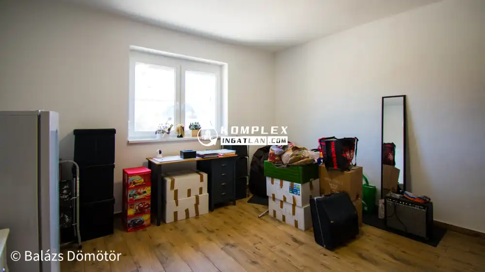 Győr-Moson-Sopron megye - Kimle