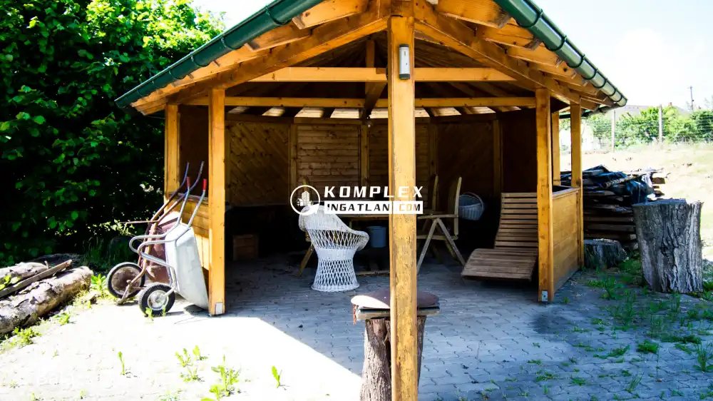 Győr-Moson-Sopron megye - Kimle