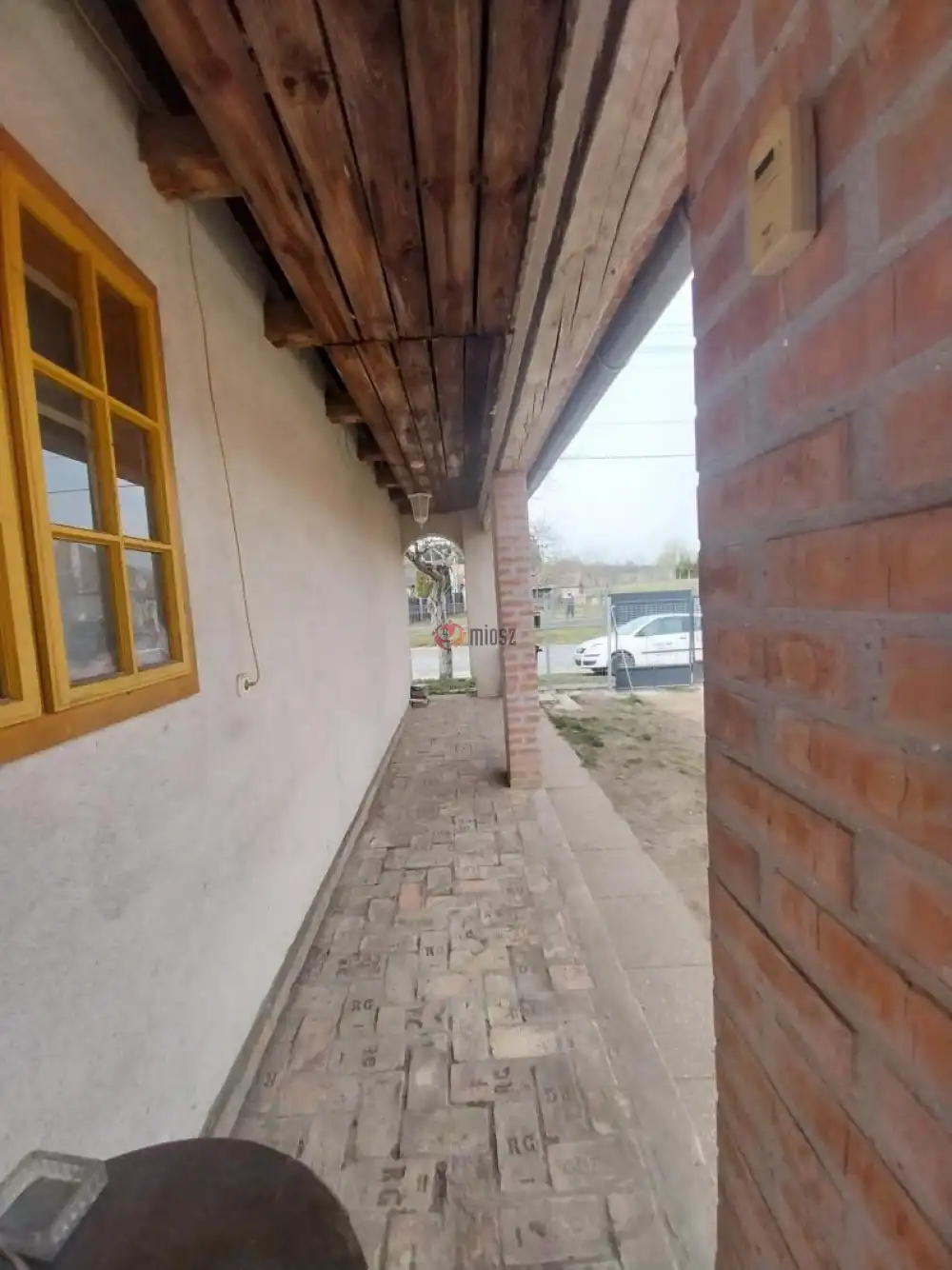 Komárom-Esztergom megye - Kisbér