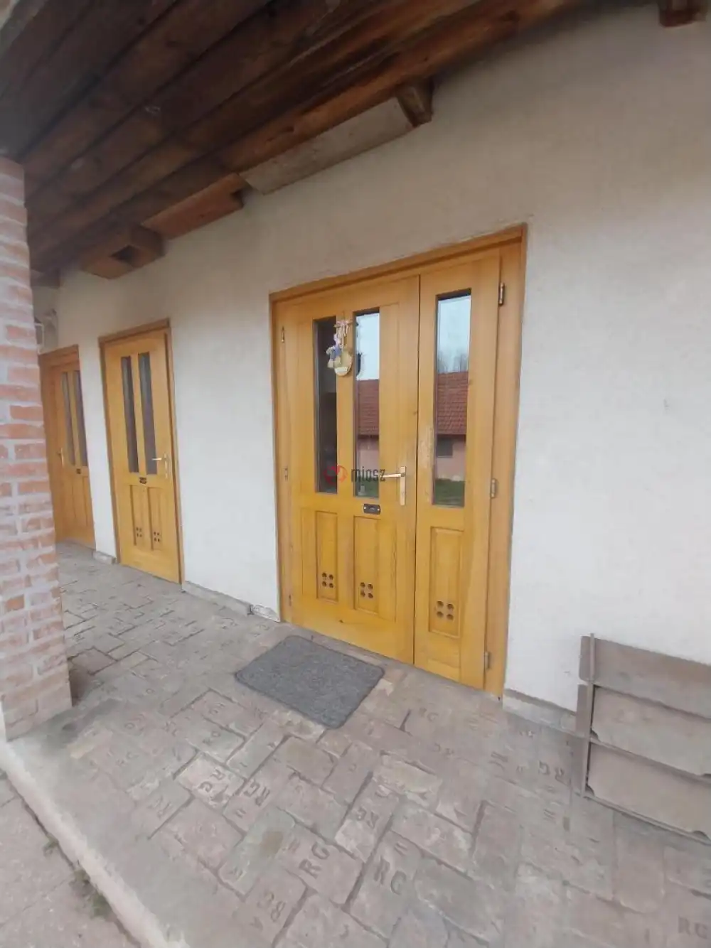 Komárom-Esztergom megye - Kisbér