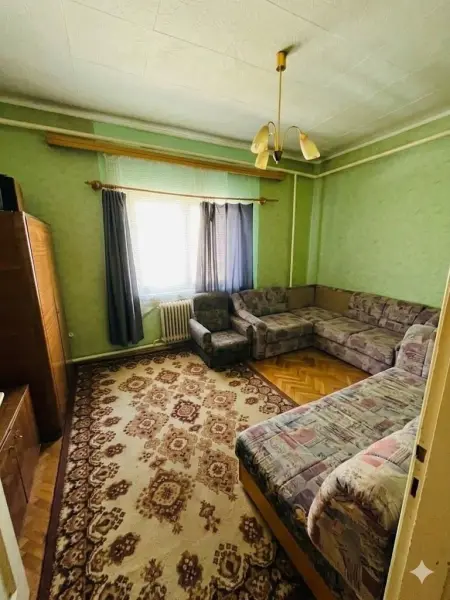 eladó családi ház, Kisbér