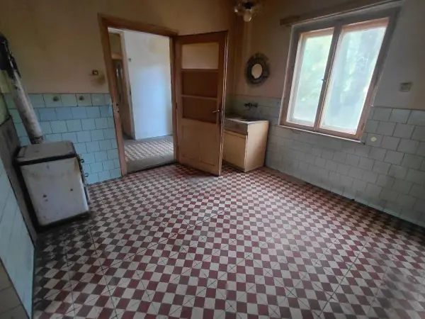 Eladó családi ház, Kisbér 3 szoba 103 m² 25 M Ft
