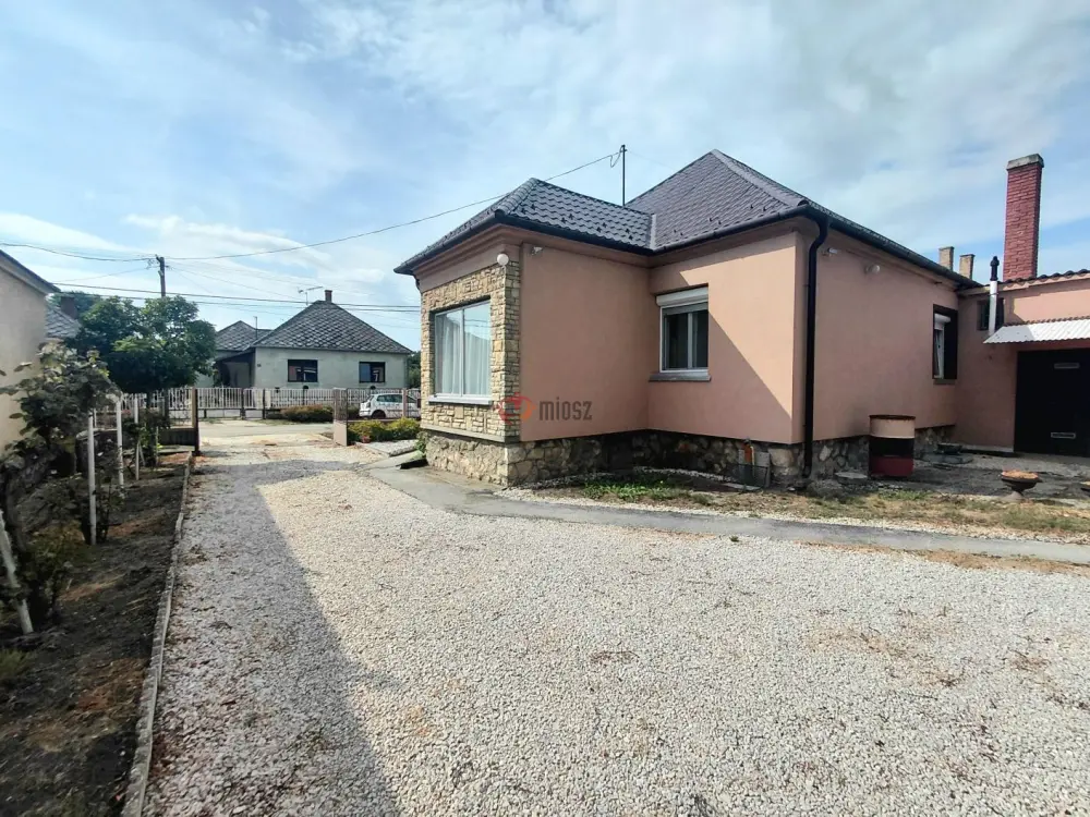 Komárom-Esztergom megye - Kisbér
