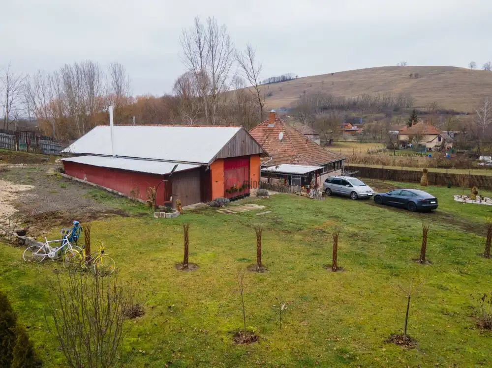 Nógrád megye - Kisecset