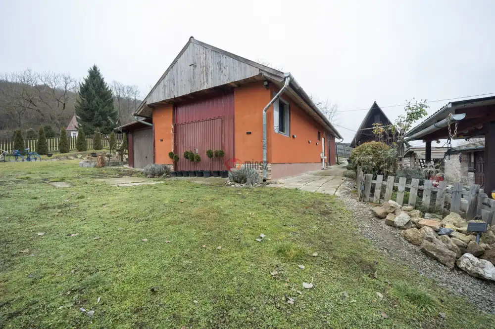 Nógrád megye - Kisecset