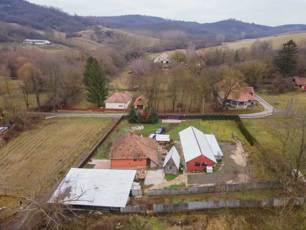 Nógrád megye - Kisecset