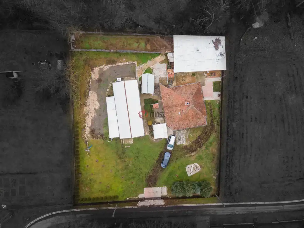 Nógrád megye - Kisecset