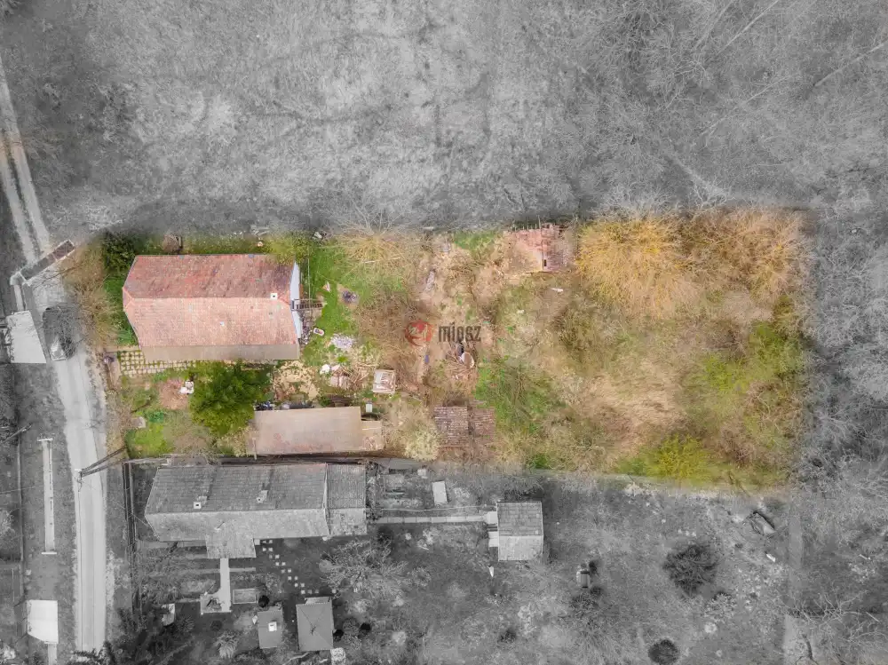 Nógrád megye - Kisecset