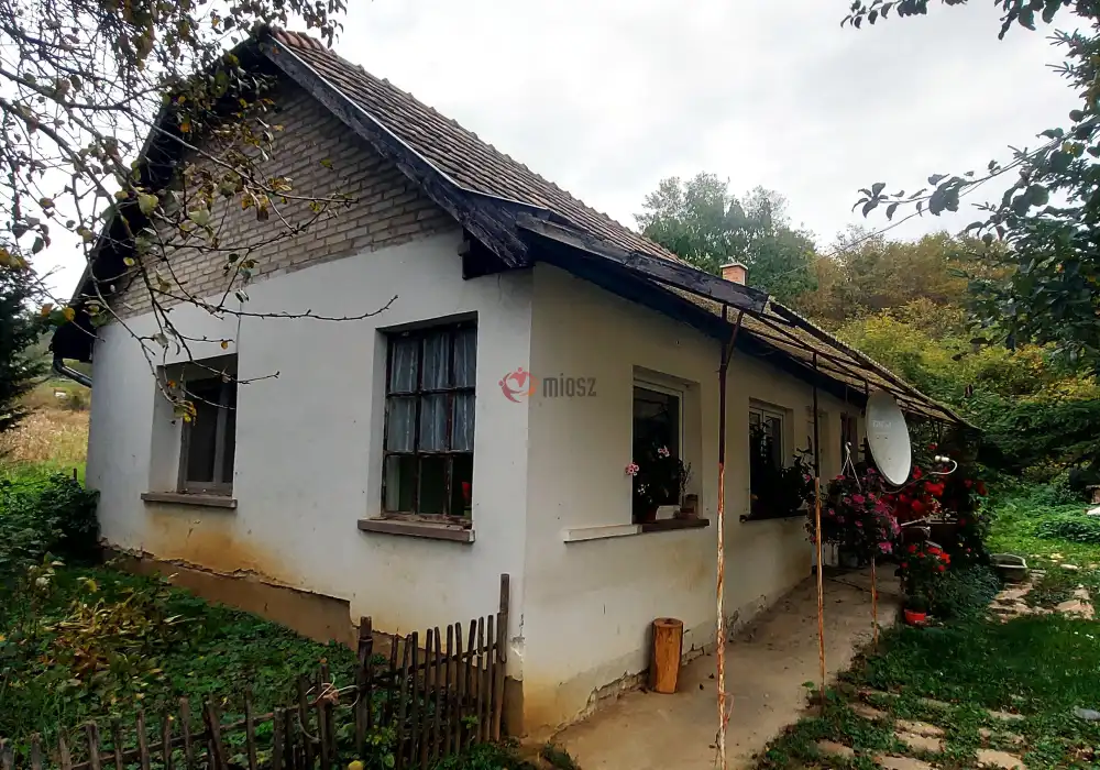 Nógrád megye - Kisecset