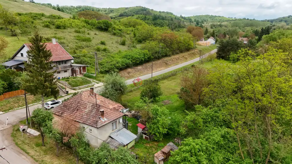 Nógrád megye - Kisecset