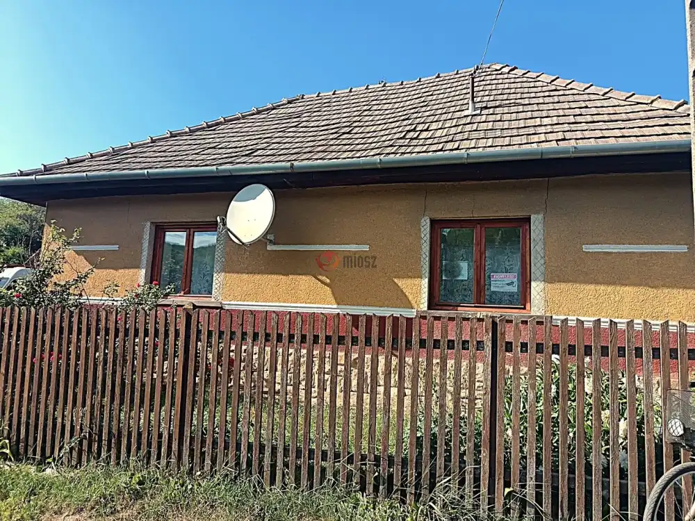 Nógrád megye - Kisecset