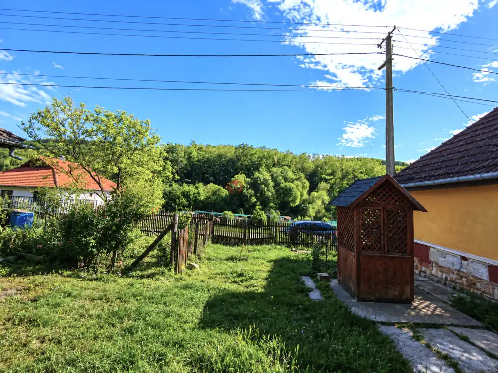 Nógrád megye - Kisecset