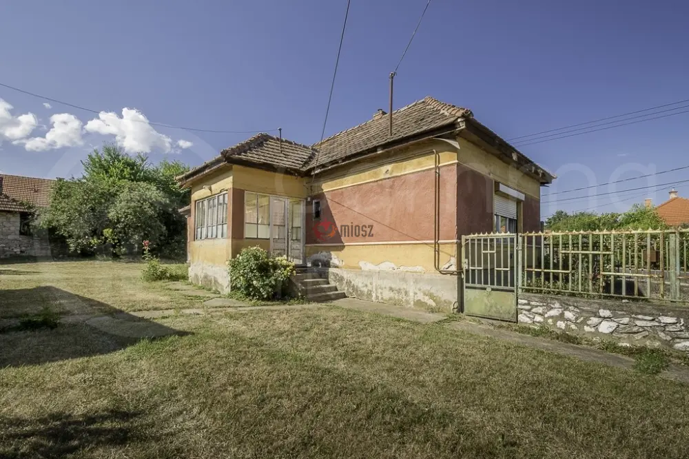 Borsod-Abaúj-Zemplén megye - Kisgyőr