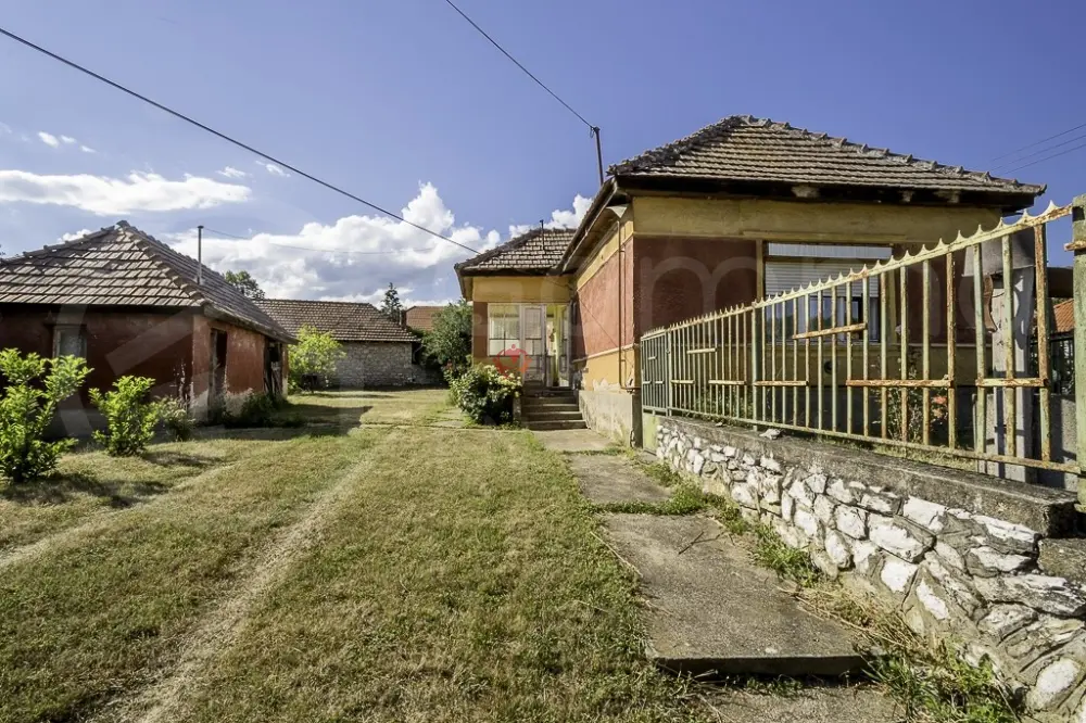 Borsod-Abaúj-Zemplén megye - Kisgyőr