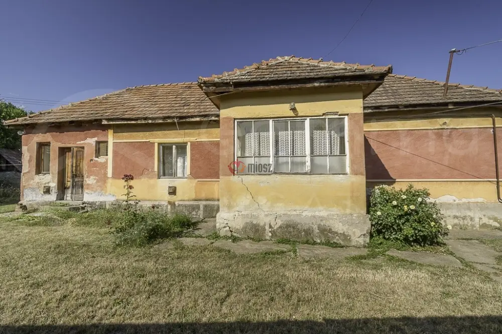 Borsod-Abaúj-Zemplén megye - Kisgyőr