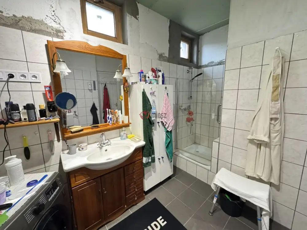 Heves megye - Kisköre