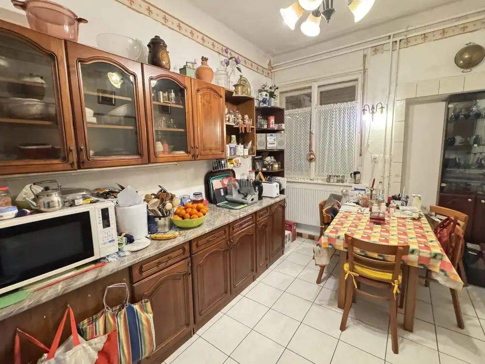 Heves megye - Kisköre