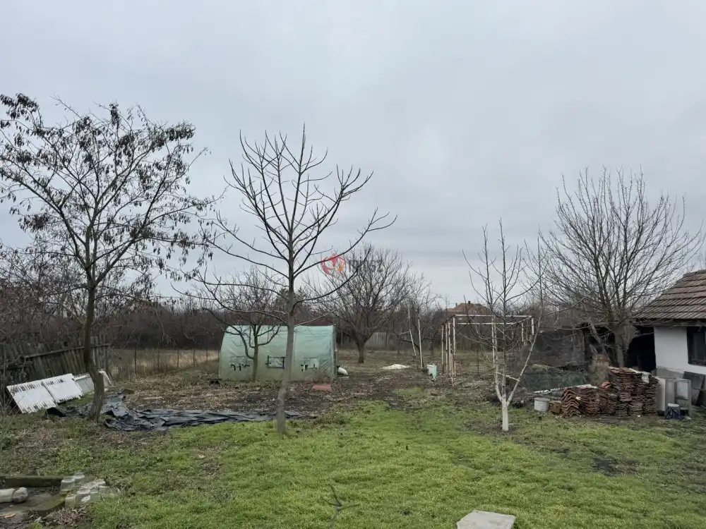 Heves megye - Kisköre