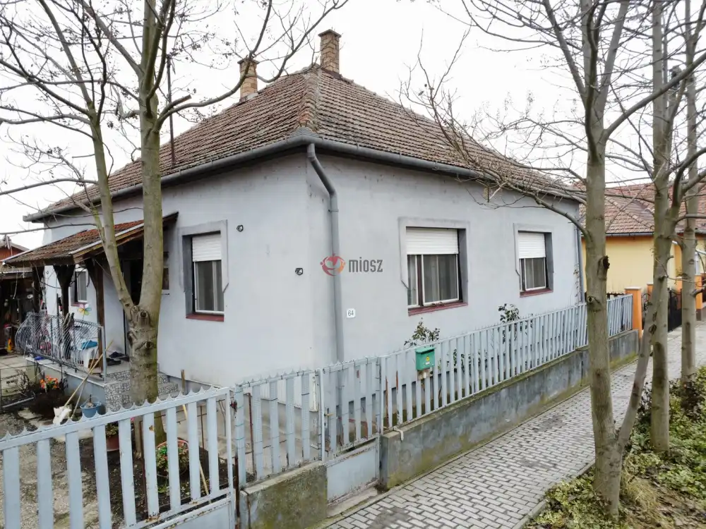 Heves megye - Kisköre