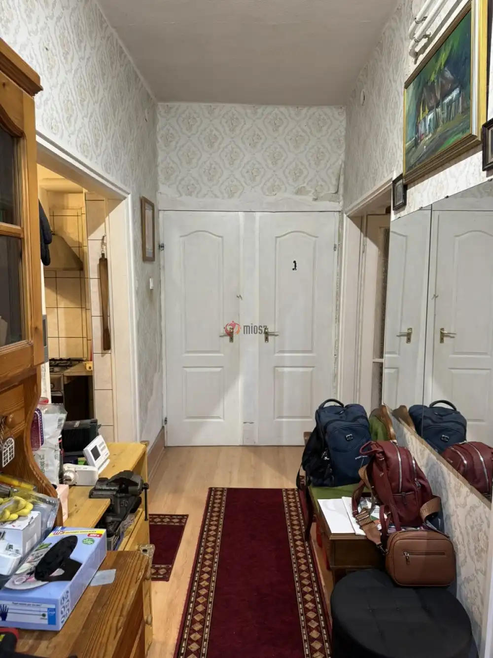 Heves megye - Kisköre